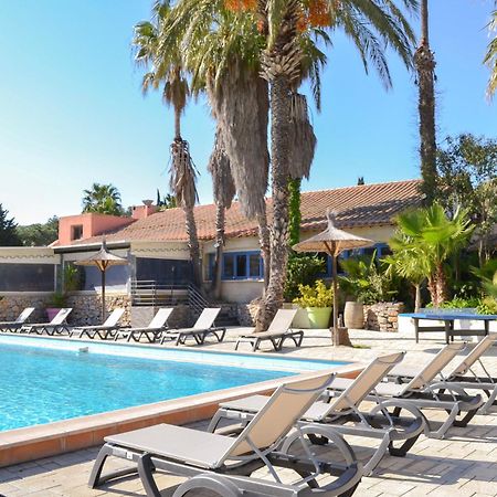 Malibu Village Canet-en-Roussillon Exterior photo